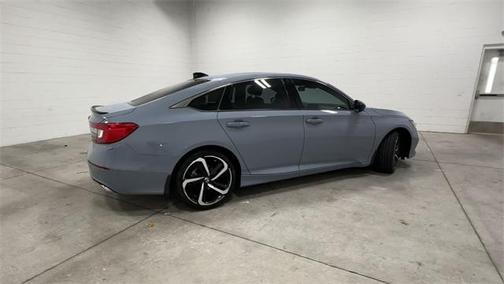 2022 Honda Accord Sport SE 1.5T