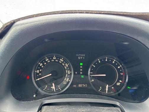 2010 Lexus IS 250C Base