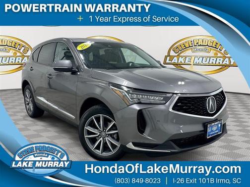 2024 Acura RDX Technology Package