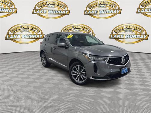 2024 Acura RDX Technology Package