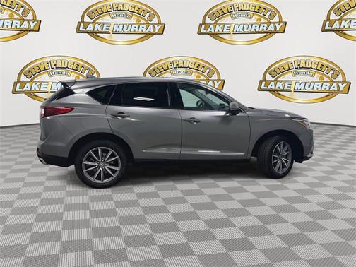 2024 Acura RDX Technology Package