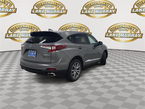 2024 Acura RDX Technology Package