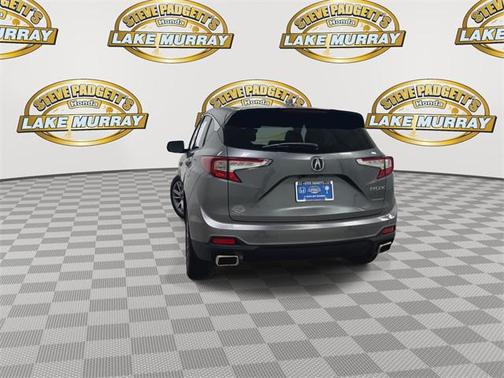 2024 Acura RDX Technology Package