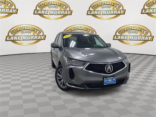 2024 Acura RDX Technology Package