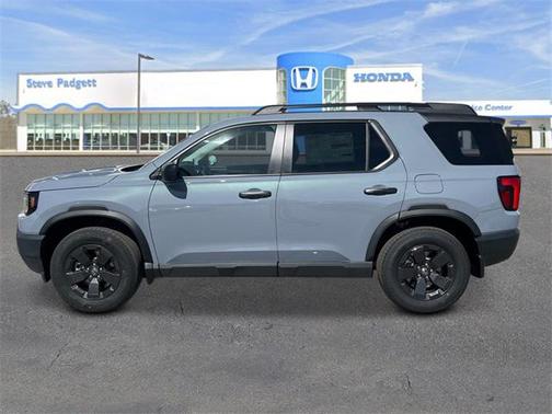 2026 Honda Passport AWD RTL