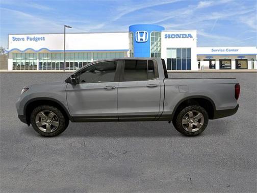 2026 Honda Ridgeline Sport