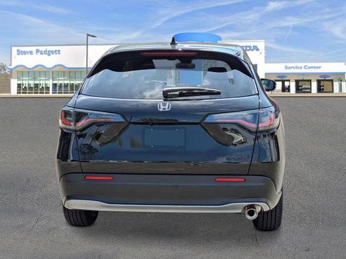 2026 Honda HR-V 2WD Sport