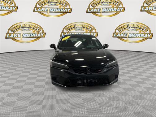 2024 Honda Civic Si Base