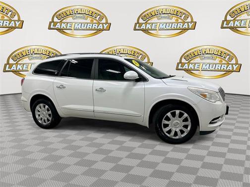 2016 Buick Enclave Premium