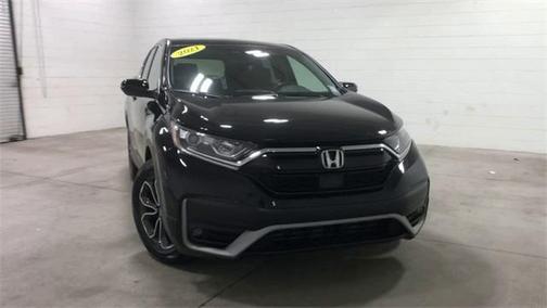 2021 Honda CR-V 2WD EX-L