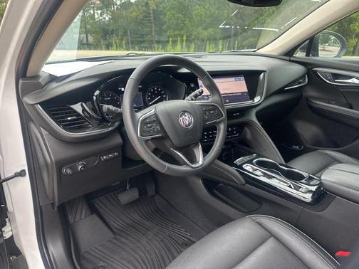 2021 Buick Envision FWD Essence