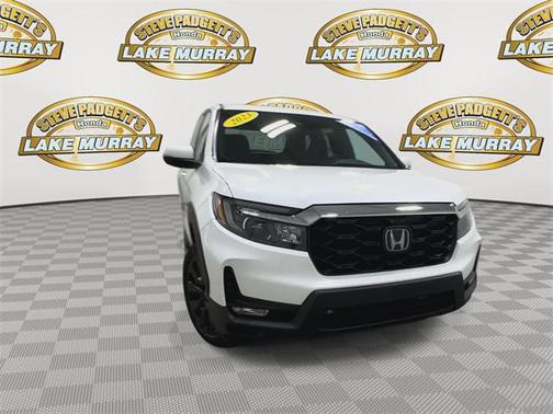 2023 Honda Passport AWD EX-L
