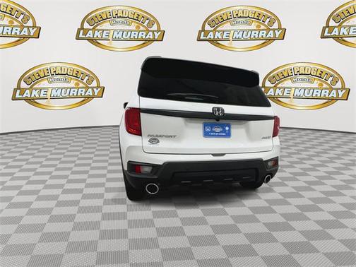 2023 Honda Passport AWD EX-L