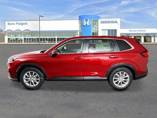 2026 Honda CR-V EX 2WD