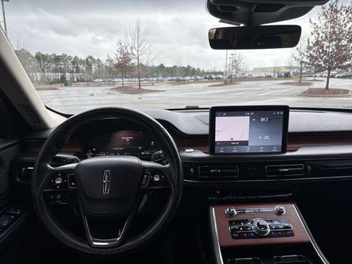 2020 Lincoln Aviator Reserve AWD