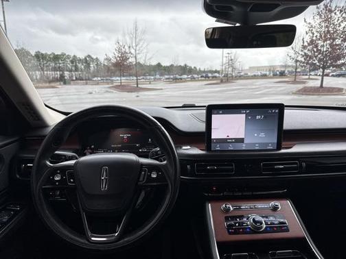 2020 Lincoln Aviator Reserve AWD