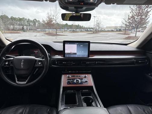 2020 Lincoln Aviator Reserve AWD