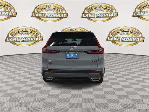 2024 Honda CR-V Hybrid Sport FWD