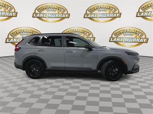 2024 Honda CR-V Hybrid Sport FWD