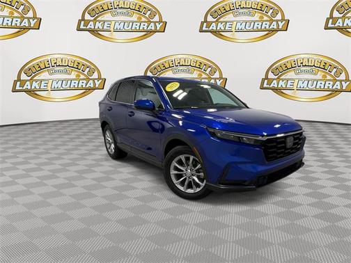 2023 Honda CR-V EX-L 2WD