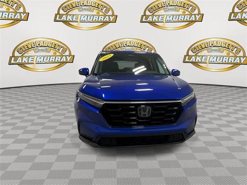 2023 Honda CR-V EX-L 2WD