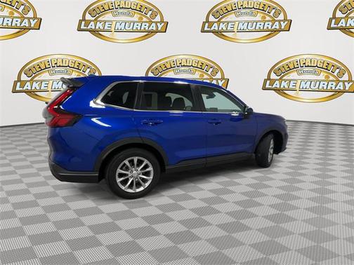 2023 Honda CR-V EX-L 2WD