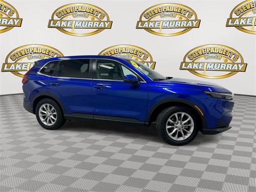 2023 Honda CR-V EX-L 2WD