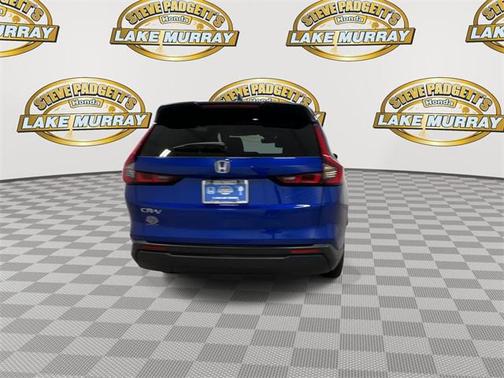 2023 Honda CR-V EX-L 2WD