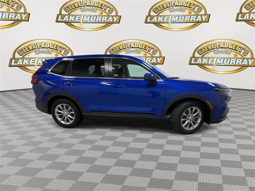 2023 Honda CR-V EX-L 2WD