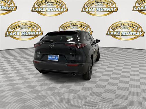 2024 Mazda CX-30 2.5 S Select Sport