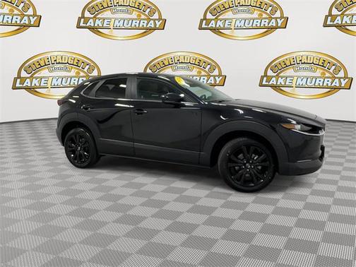 2024 Mazda CX-30 2.5 S Select Sport