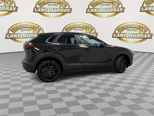 2024 Mazda CX-30 2.5 S Select Sport