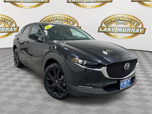 2024 Mazda CX-30 2.5 S Select Sport