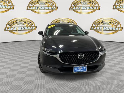 2024 Mazda CX-30 2.5 S Select Sport