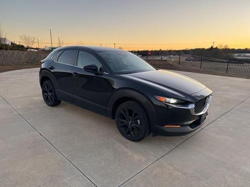 2024 Mazda CX-30 2.5 S Select Sport