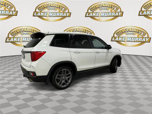 2022 Honda Passport 2WD EX-L