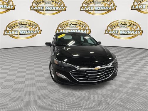 2023 Chevrolet Malibu 1LS