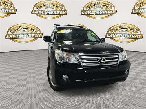 2013 Lexus GX 460 Premium