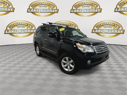 2013 Lexus GX 460 Premium