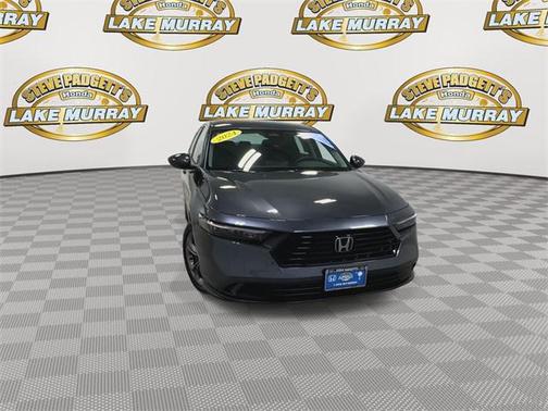 2024 Honda Accord EX 1.5T