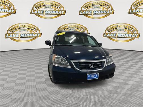 2010 Honda Odyssey EX