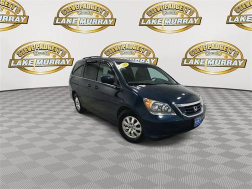 2010 Honda Odyssey EX