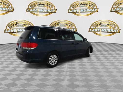 2010 Honda Odyssey EX