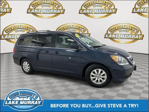 2010 Honda Odyssey EX