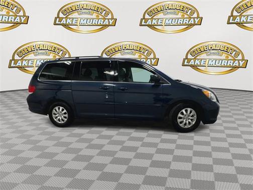 2010 Honda Odyssey EX