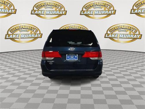 2010 Honda Odyssey EX