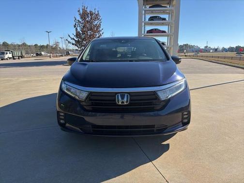2021 Honda Odyssey EX
