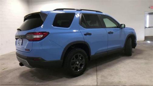 2023 Honda Pilot AWD TrailSport