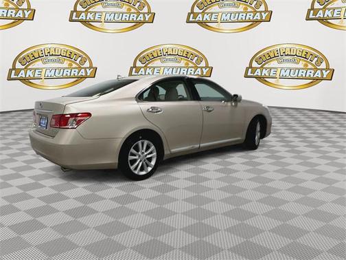2010 Lexus ES 350 Base