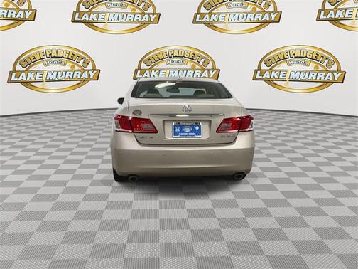 2010 Lexus ES 350 Base